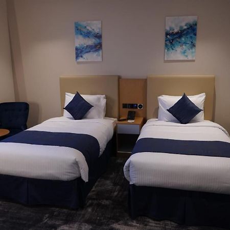 Al Hayat Hotel Şarja Dış mekan fotoğraf