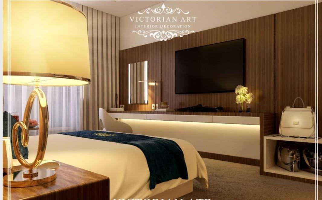 Al Hayat Hotel Şarja Dış mekan fotoğraf