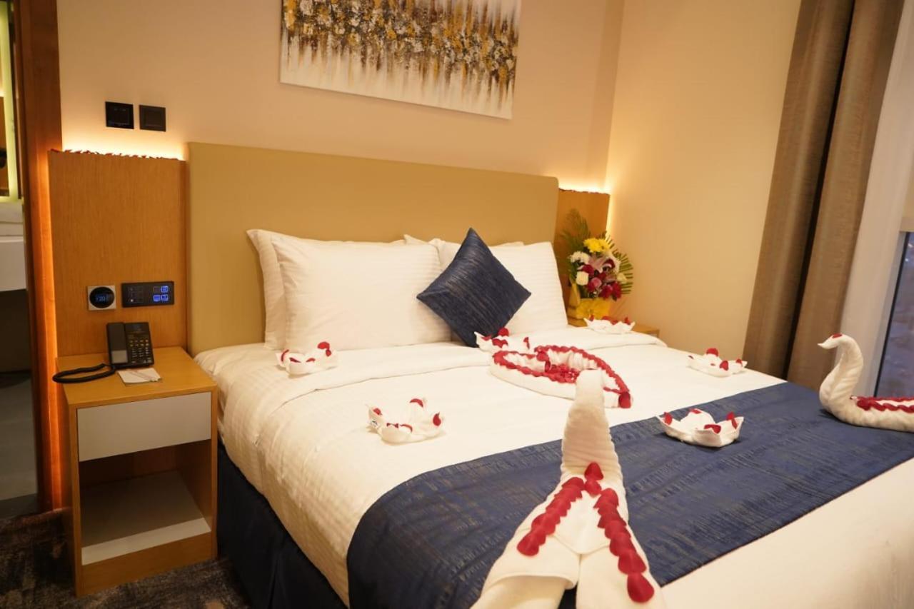 Al Hayat Hotel Şarja Dış mekan fotoğraf