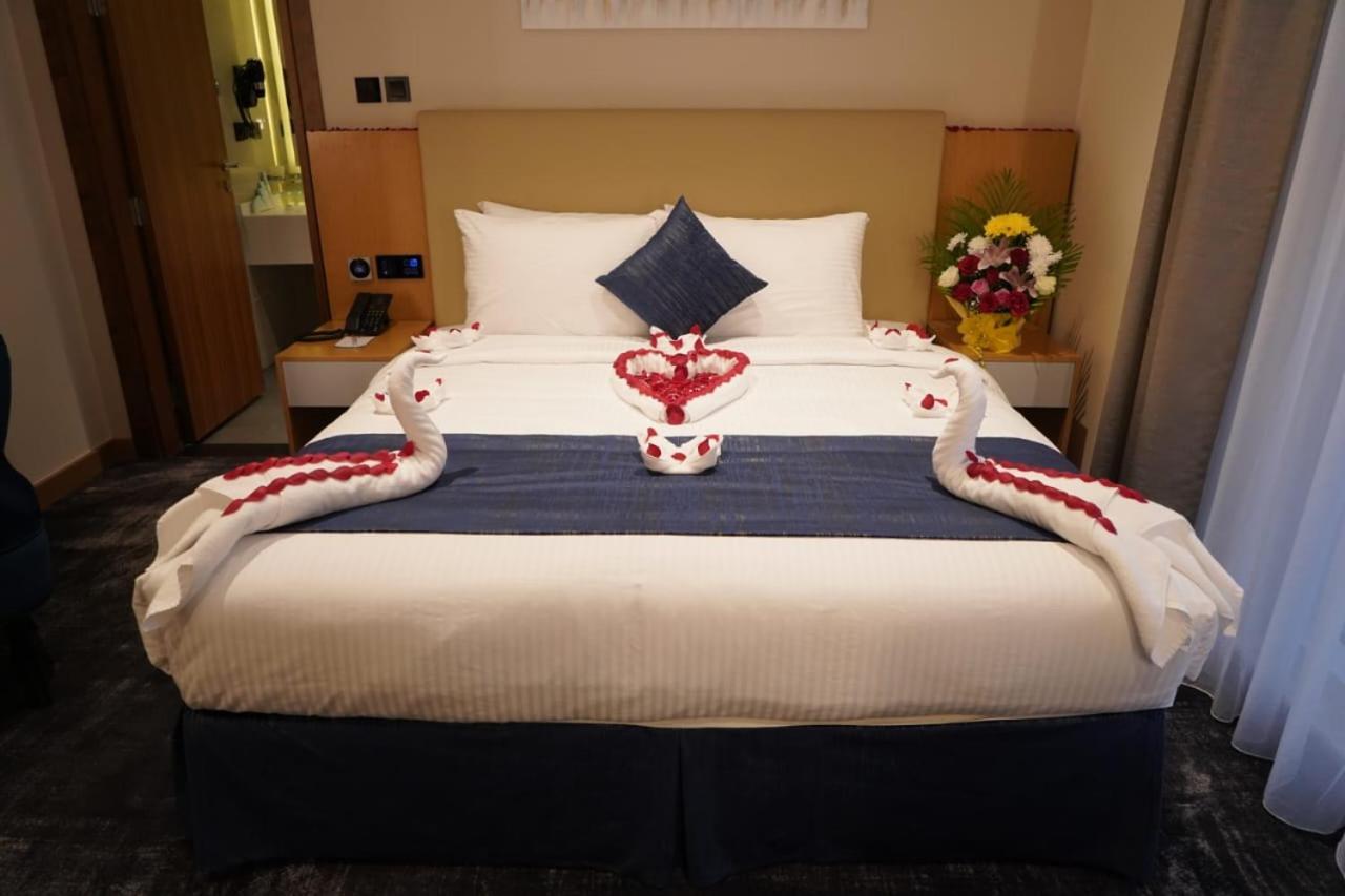 Al Hayat Hotel Şarja Dış mekan fotoğraf