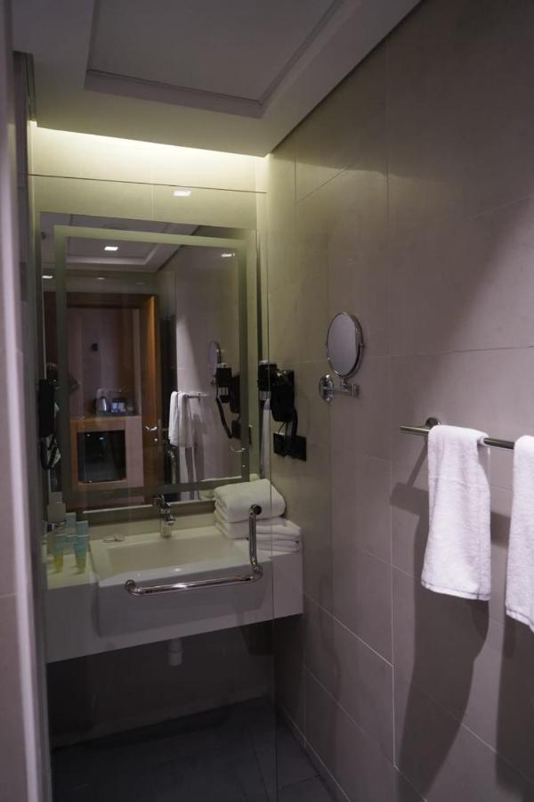 Al Hayat Hotel Şarja Dış mekan fotoğraf
