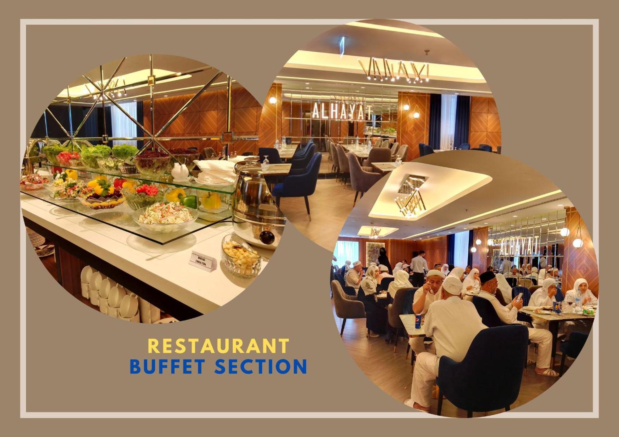 Al Hayat Hotel Şarja Dış mekan fotoğraf